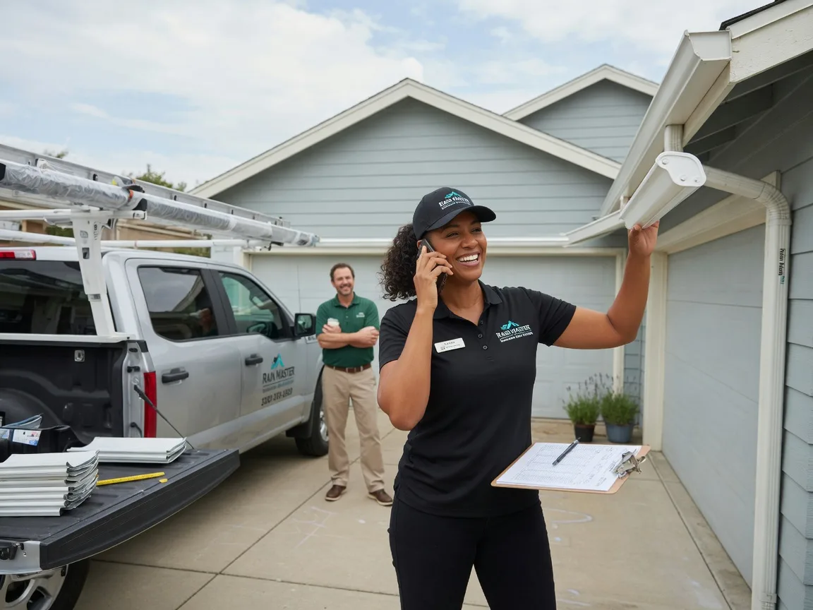 Gutter Installation Wrightsville, AR FAQs